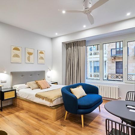 Apartamentos Esperanza By Gaiarooms 萨拉曼卡 外观 照片