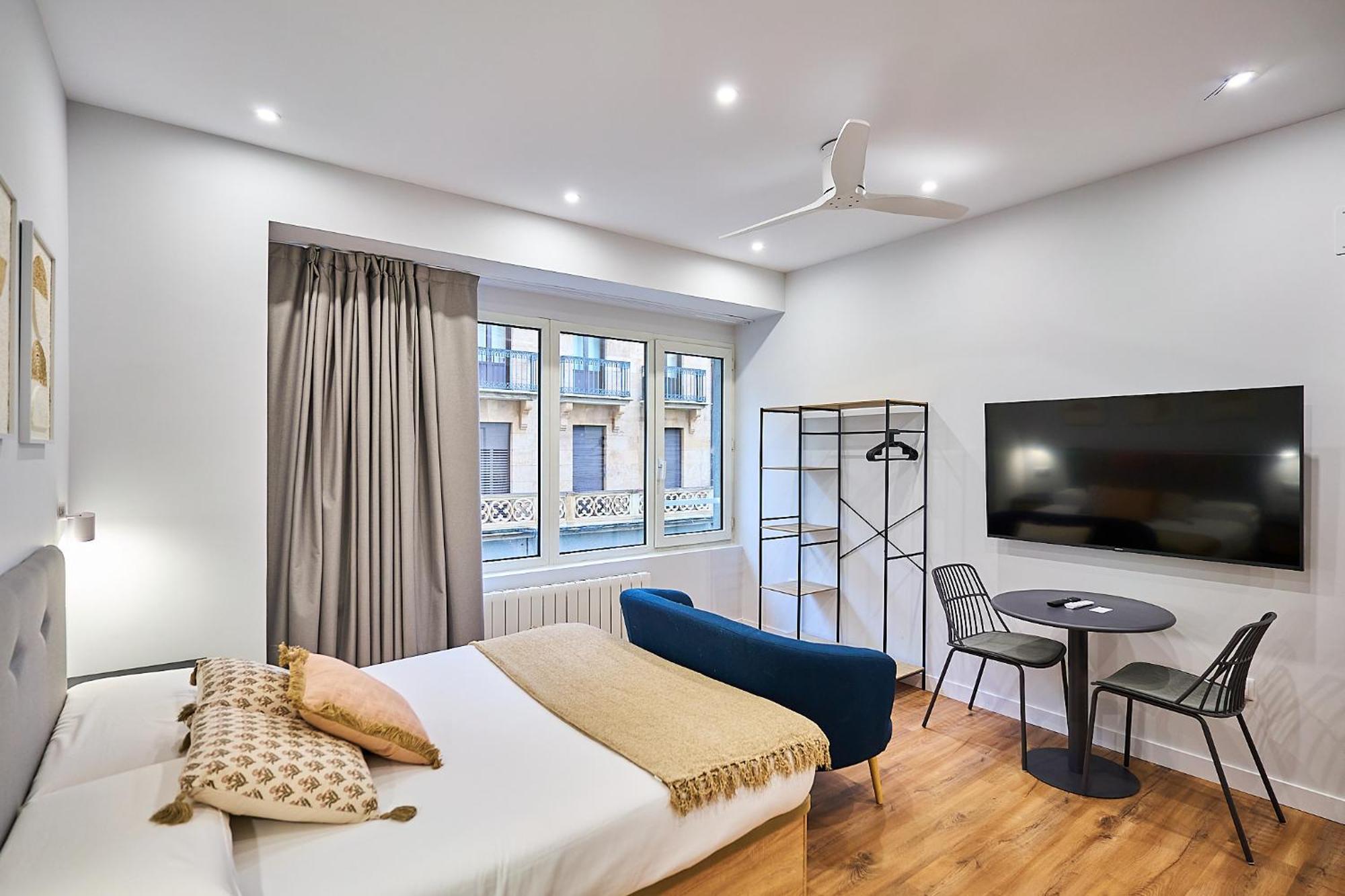 Apartamentos Esperanza By Gaiarooms 萨拉曼卡 外观 照片