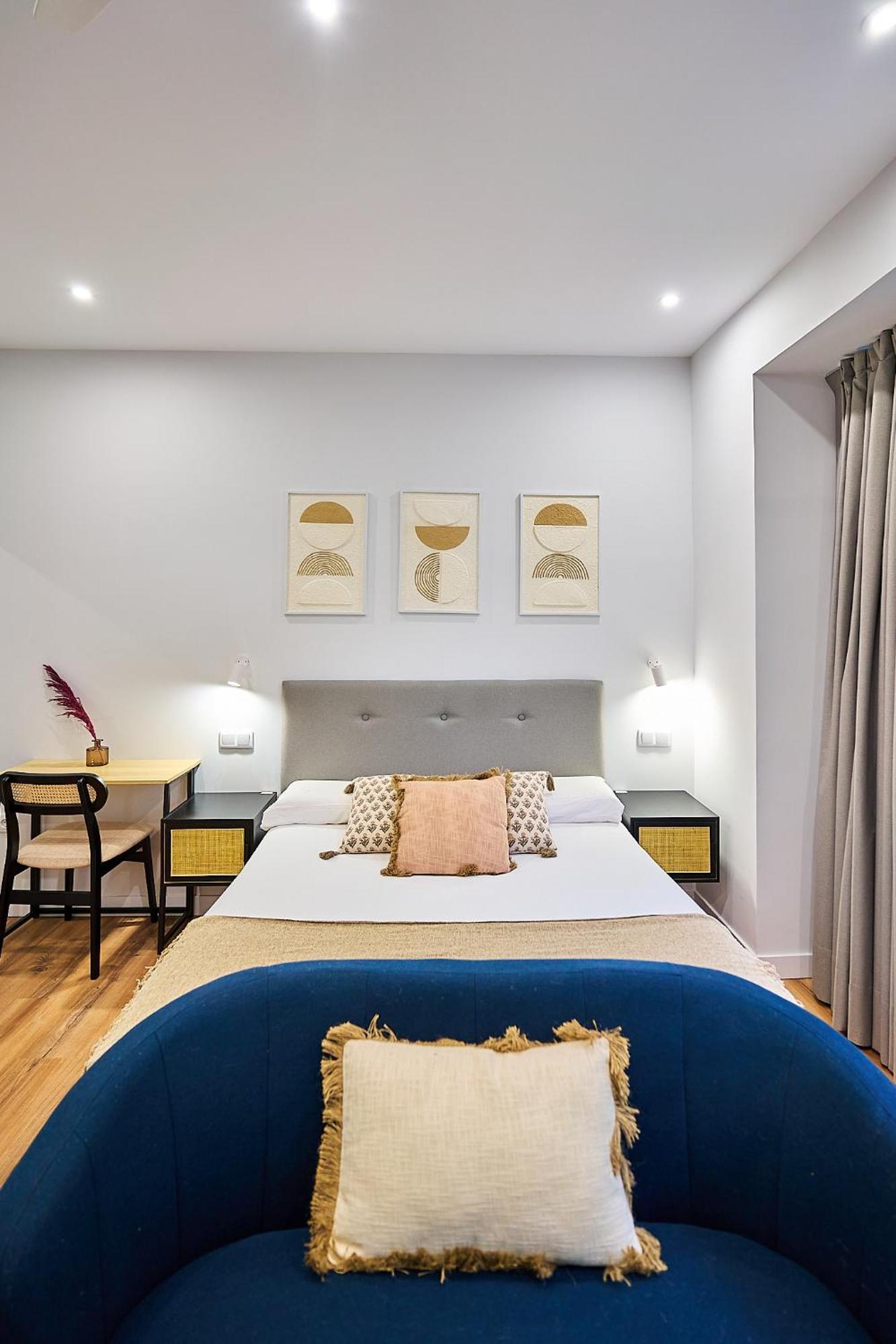 Apartamentos Esperanza By Gaiarooms 萨拉曼卡 外观 照片