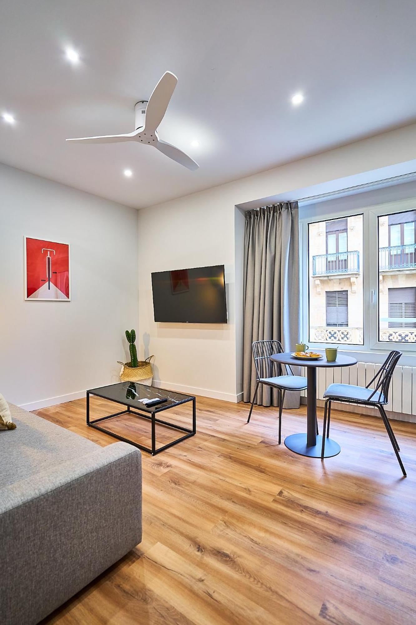 Apartamentos Esperanza By Gaiarooms 萨拉曼卡 外观 照片