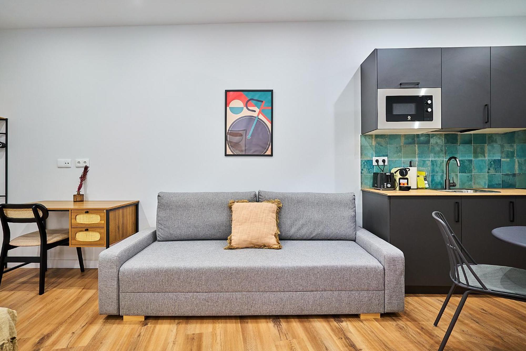 Apartamentos Esperanza By Gaiarooms 萨拉曼卡 外观 照片