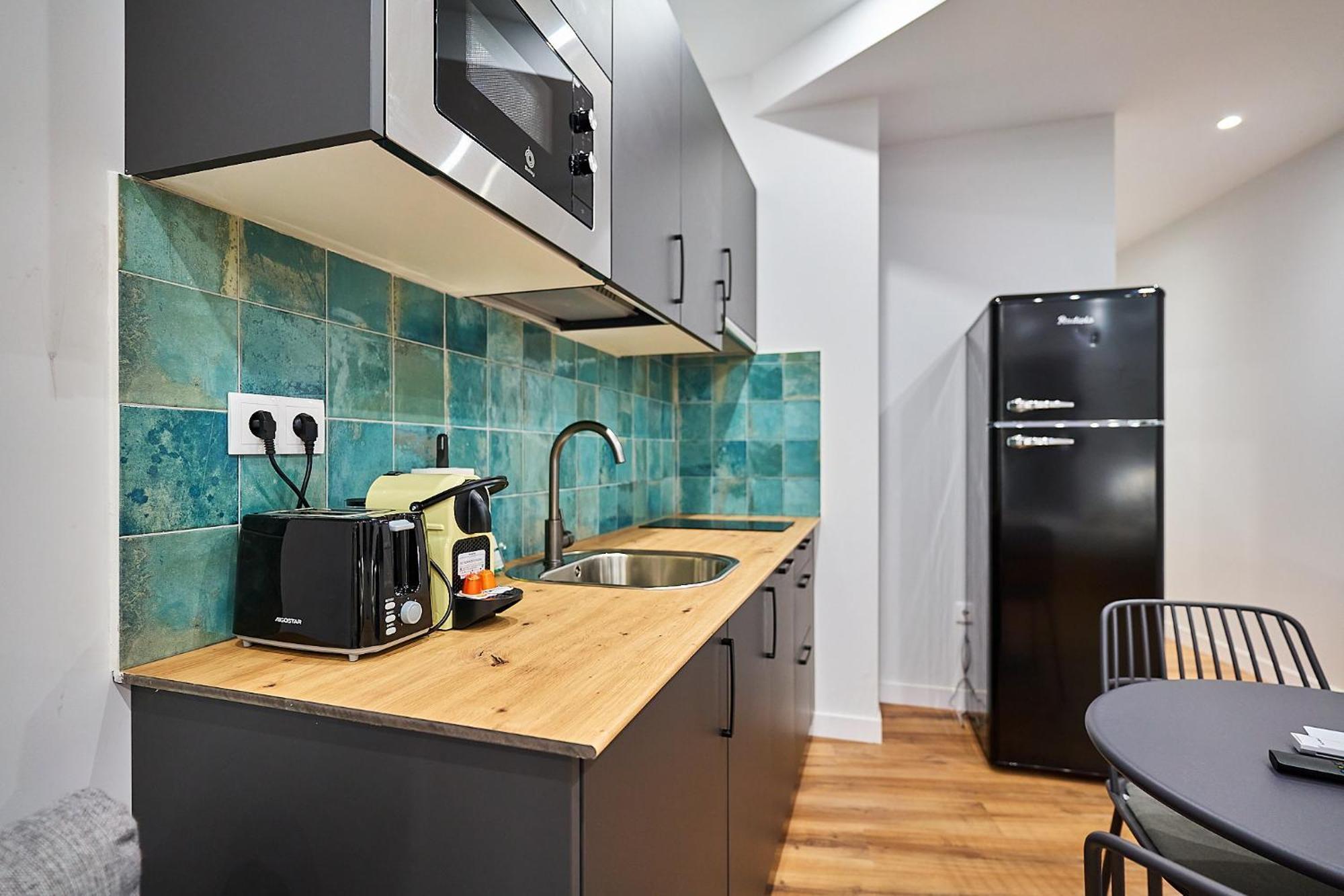 Apartamentos Esperanza By Gaiarooms 萨拉曼卡 外观 照片