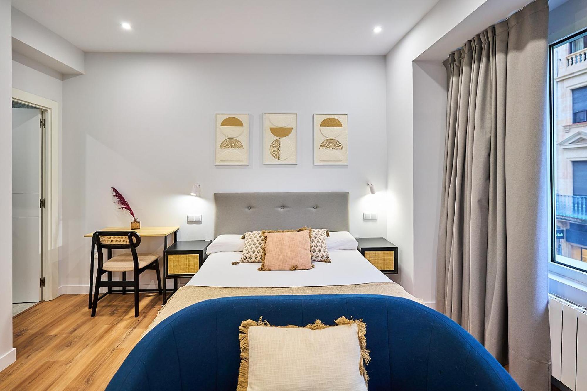 Apartamentos Esperanza By Gaiarooms 萨拉曼卡 外观 照片