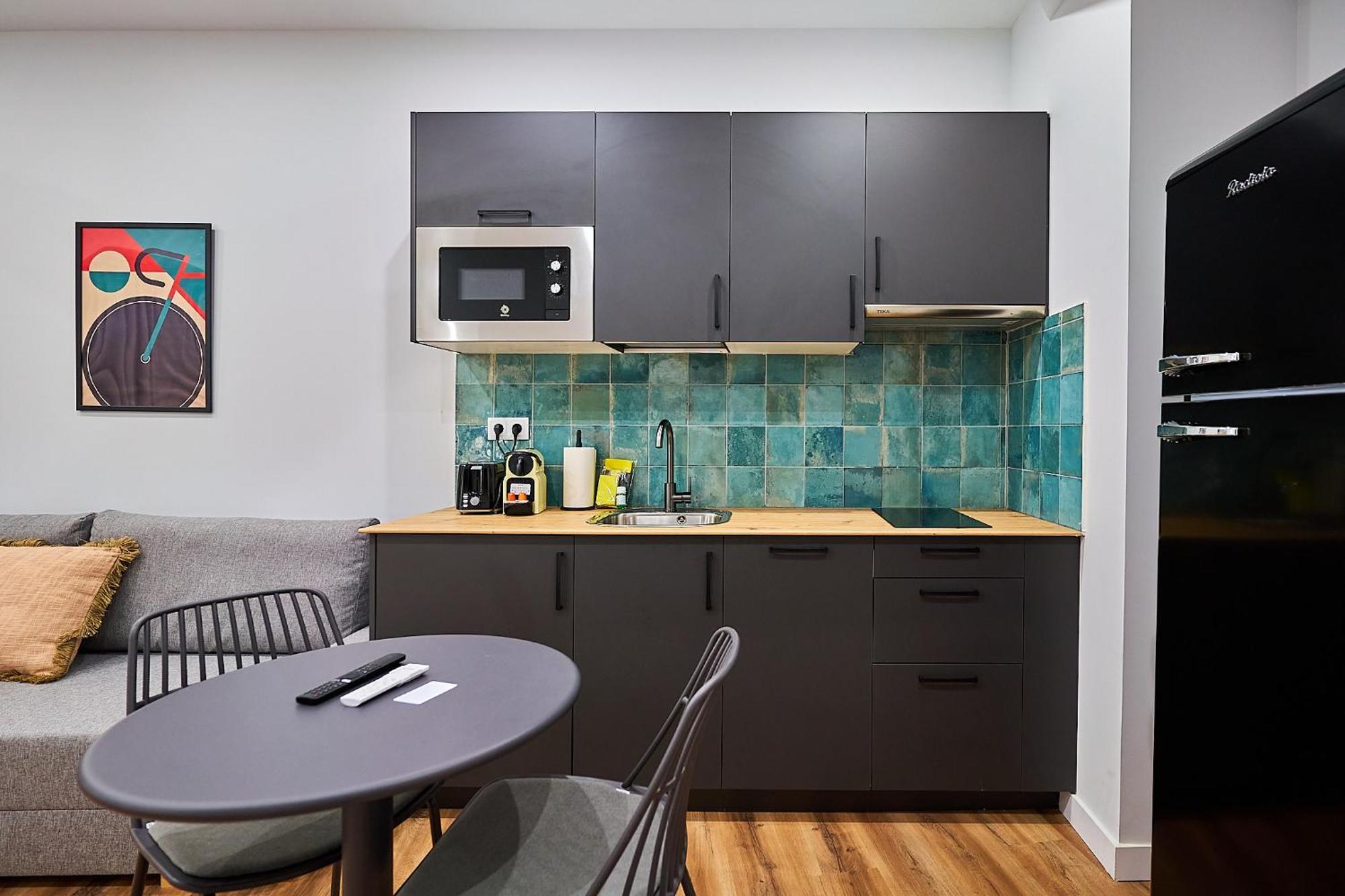 Apartamentos Esperanza By Gaiarooms 萨拉曼卡 外观 照片