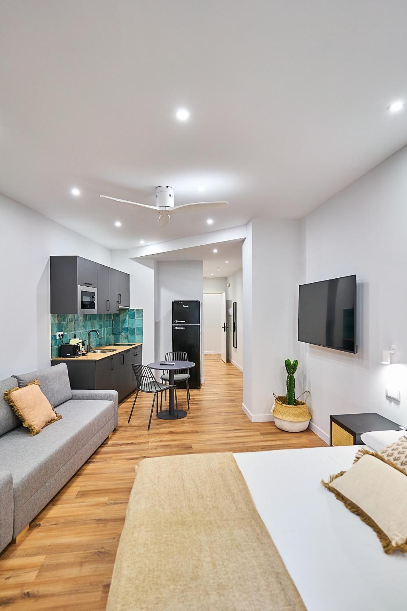 Apartamentos Esperanza By Gaiarooms 萨拉曼卡 外观 照片