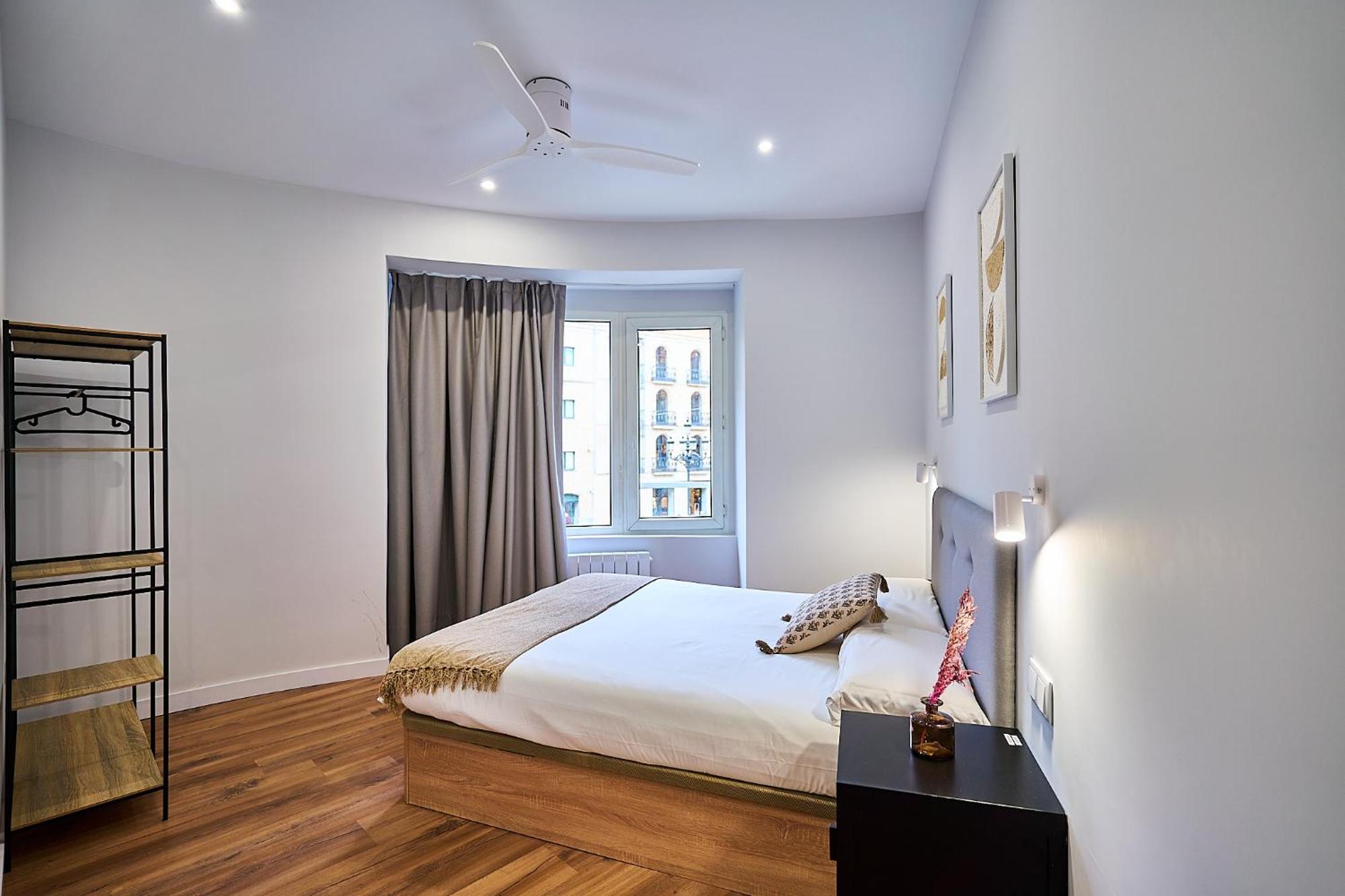 Apartamentos Esperanza By Gaiarooms 萨拉曼卡 外观 照片