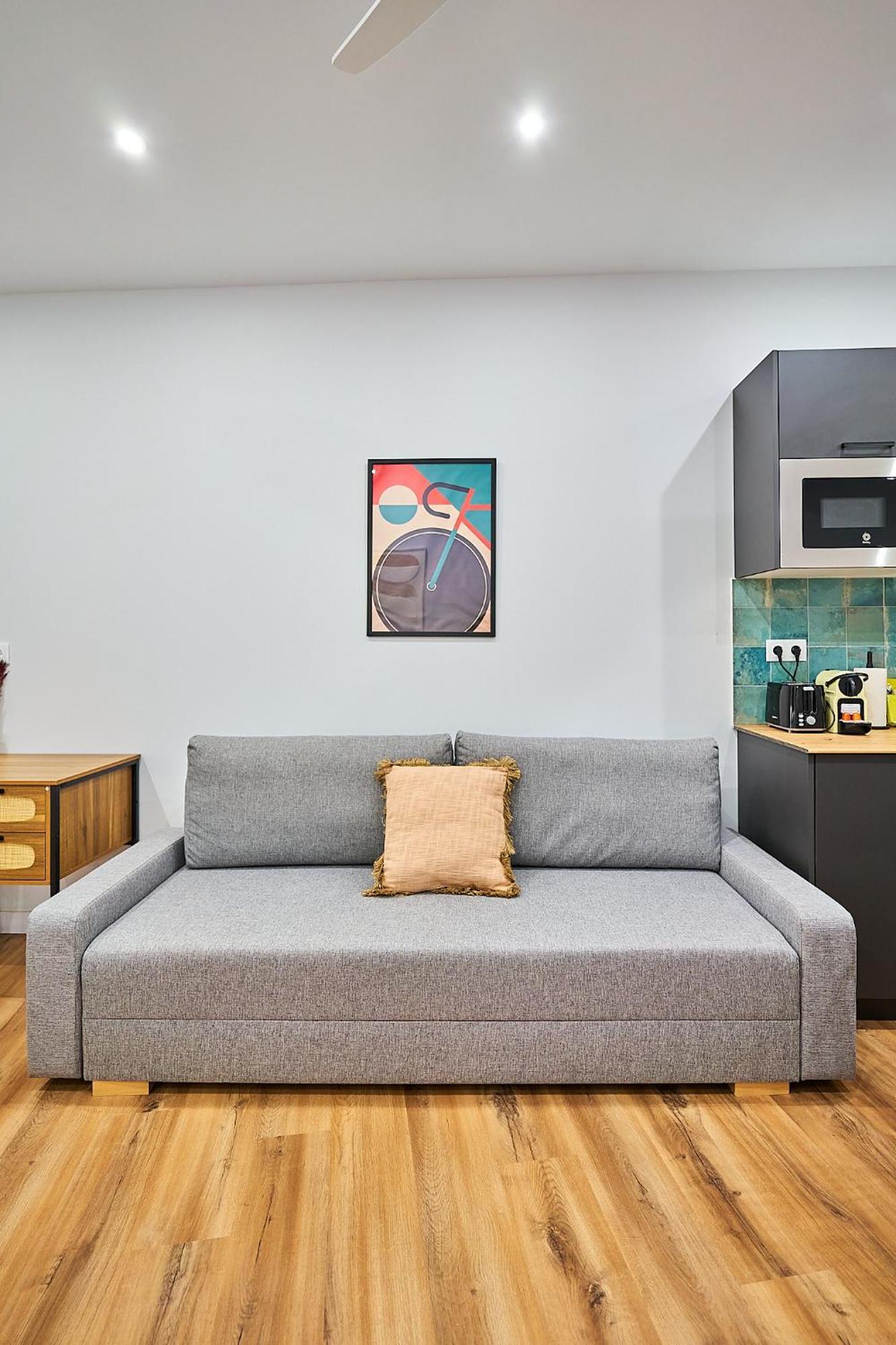 Apartamentos Esperanza By Gaiarooms 萨拉曼卡 外观 照片