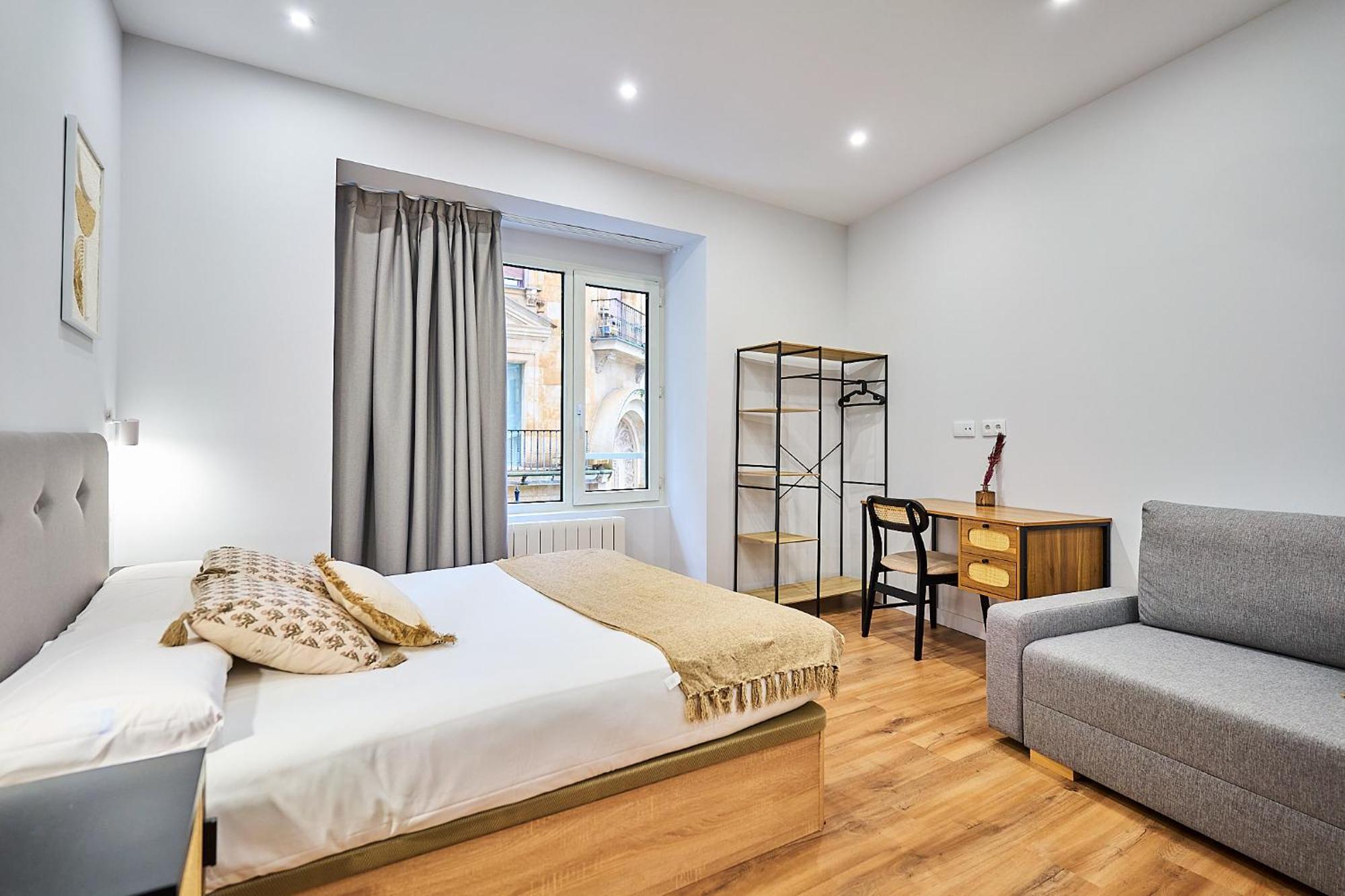 Apartamentos Esperanza By Gaiarooms 萨拉曼卡 外观 照片
