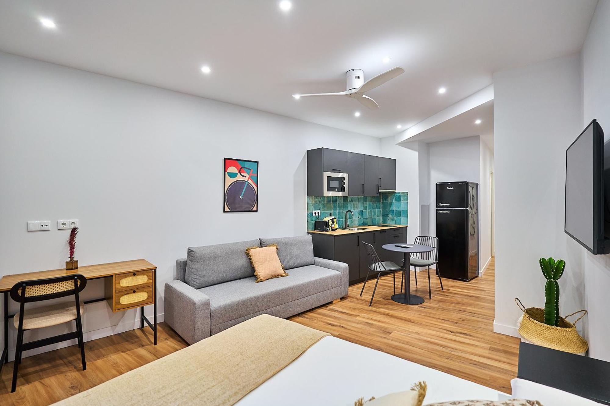 Apartamentos Esperanza By Gaiarooms 萨拉曼卡 外观 照片