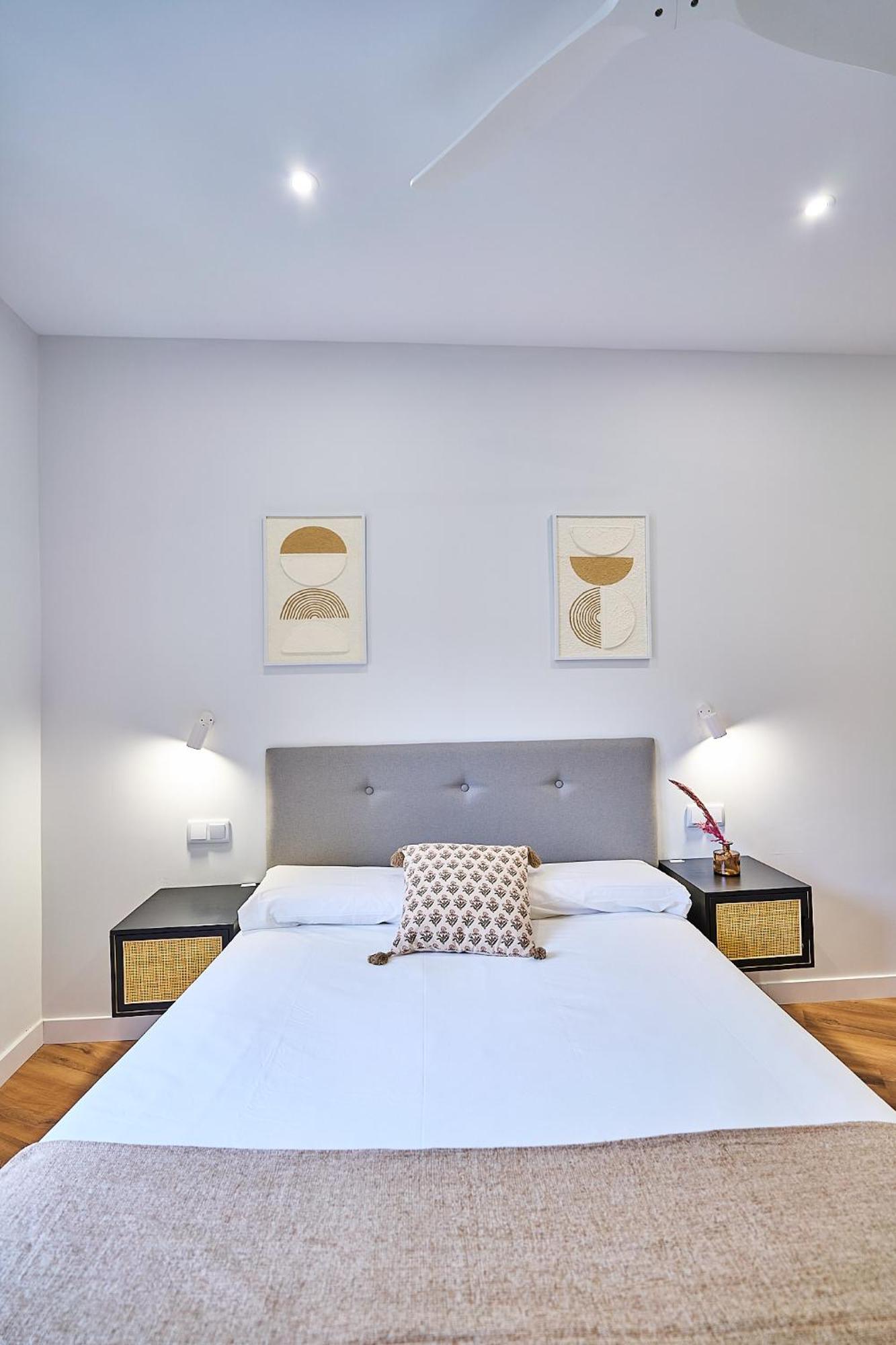 Apartamentos Esperanza By Gaiarooms 萨拉曼卡 外观 照片