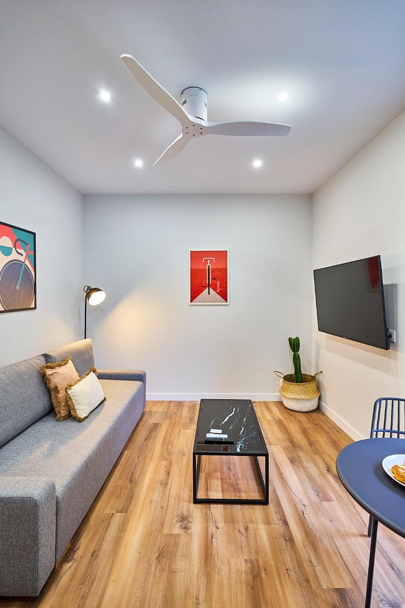 Apartamentos Esperanza By Gaiarooms 萨拉曼卡 外观 照片