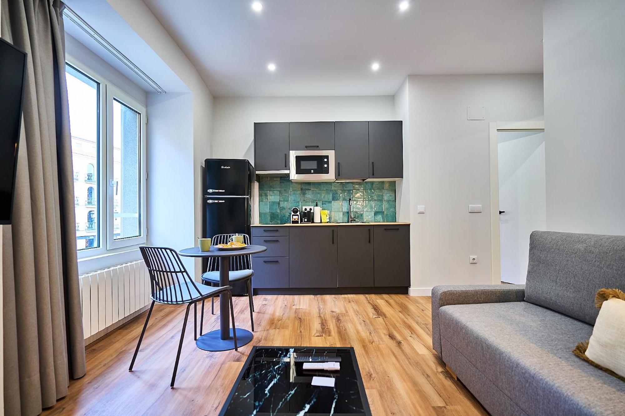 Apartamentos Esperanza By Gaiarooms 萨拉曼卡 外观 照片
