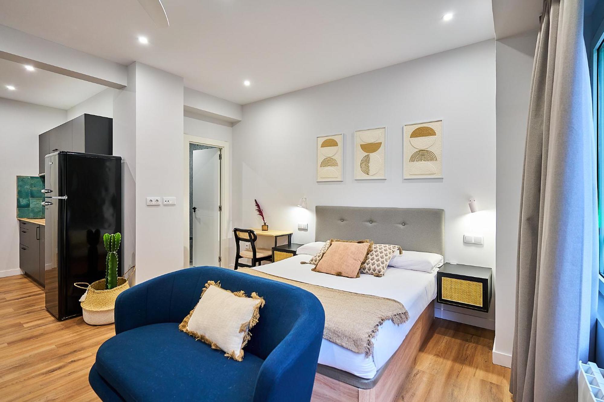 Apartamentos Esperanza By Gaiarooms 萨拉曼卡 外观 照片
