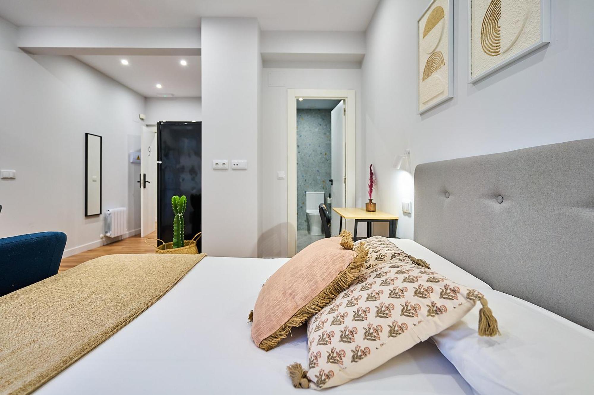 Apartamentos Esperanza By Gaiarooms 萨拉曼卡 外观 照片